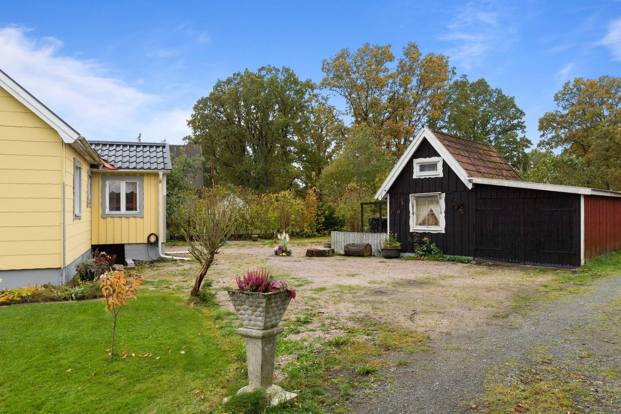 4 rum Villa på Årrödsvägen 26 Djurröd Kristianstads kommun - bild 17