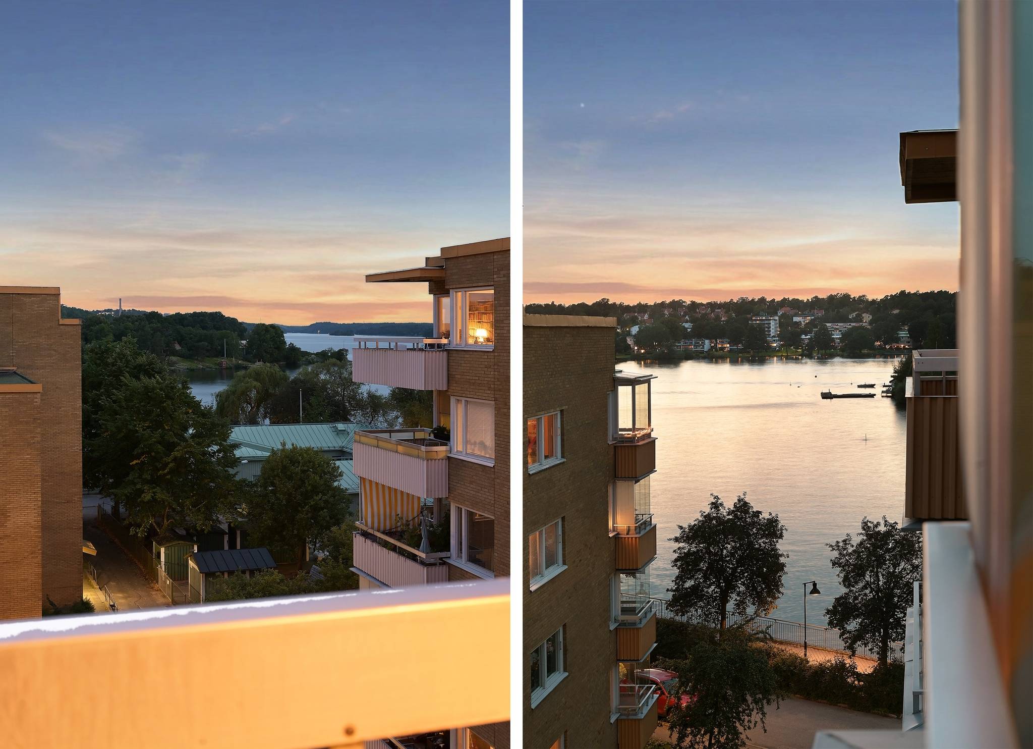 4 rum Lägenhet på Gröndalsvägen 179, 5/5tr Gröndal Stockholms kommun - bild 4