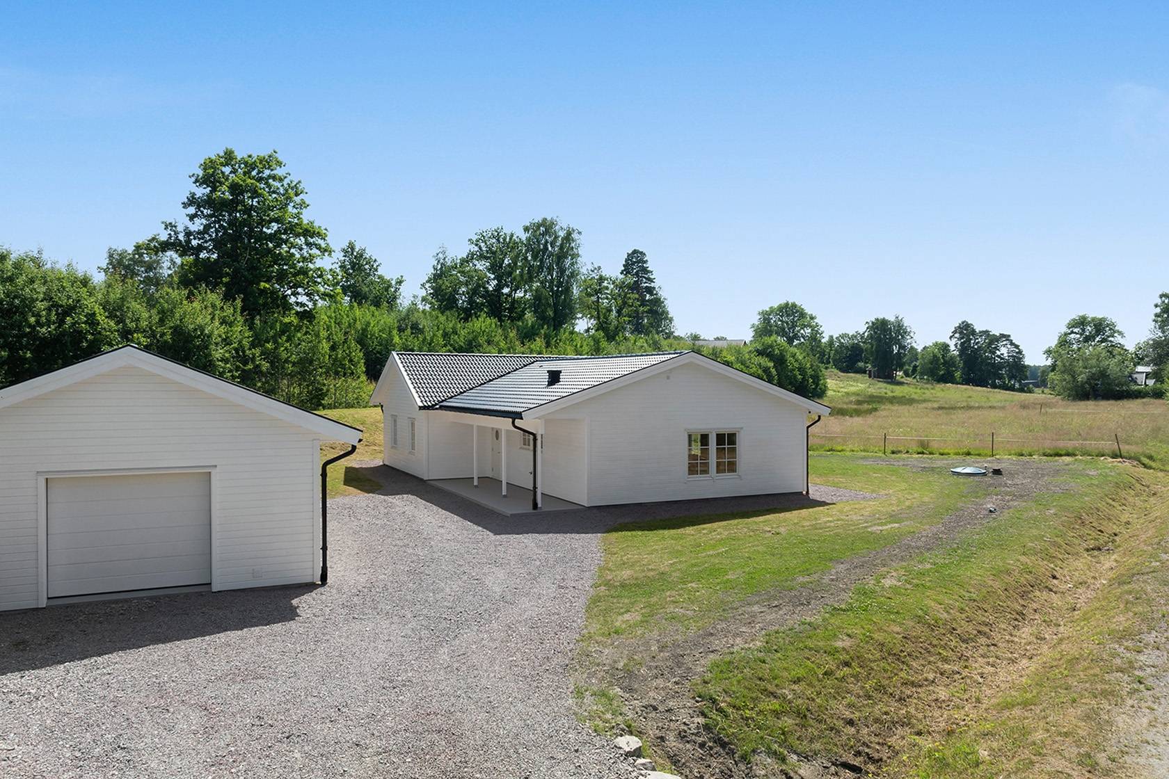 4 rum Villa på Klinten 111 Prässebo Lilla Edets kommun - bild 7
