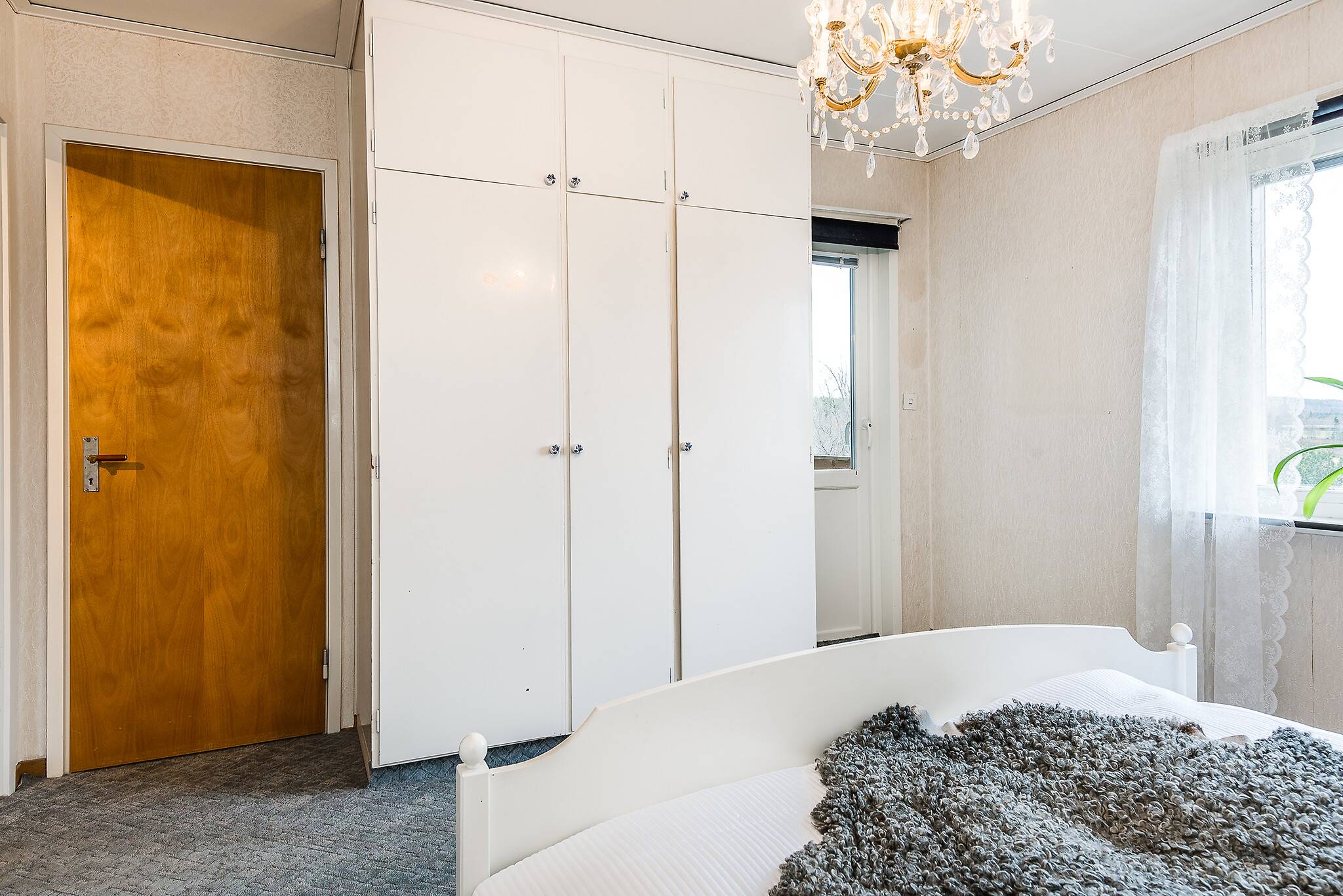 6 rum Villa på Mårdvägen 27 Nolby Sundsvalls kommun - bild 17