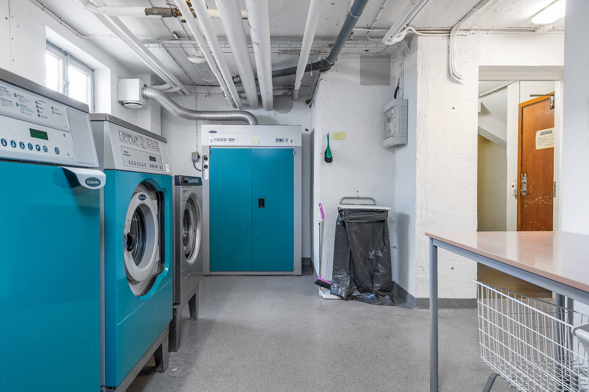 2 rum Lägenhet på Borgmästaretorget 1B, 3 vån Borgmästareområdet Motala kommun - bild 15