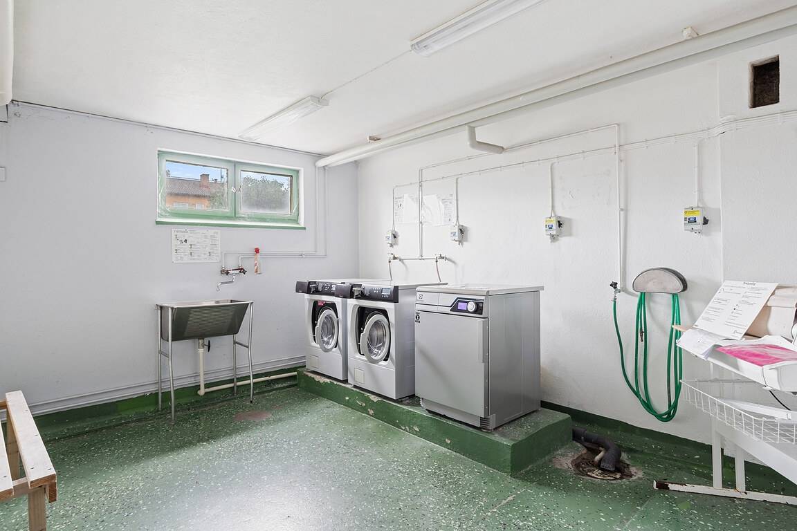 3 rum Lägenhet på Tingstugatan 32B Centrala Strängnäs Strängnäs kommun - bild 14