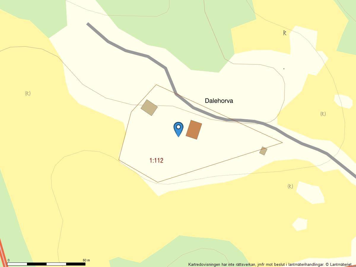 3 rum Villa på Blankaholm Dalehorva Bjursund Västerviks kommun - bild 8