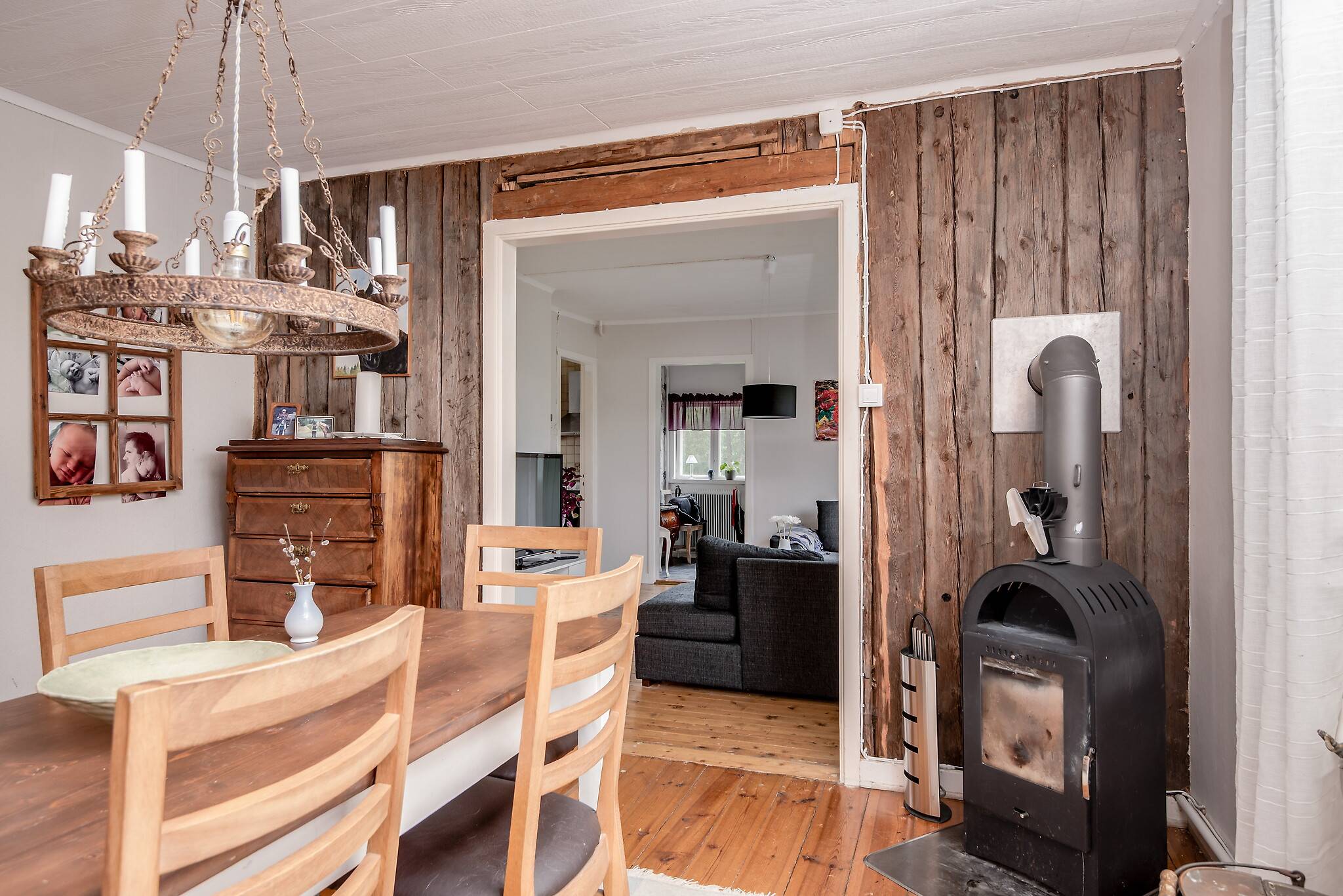 4 rum Villa på Södra Stigamo 1 På landet Vaggeryds kommun - bild 16