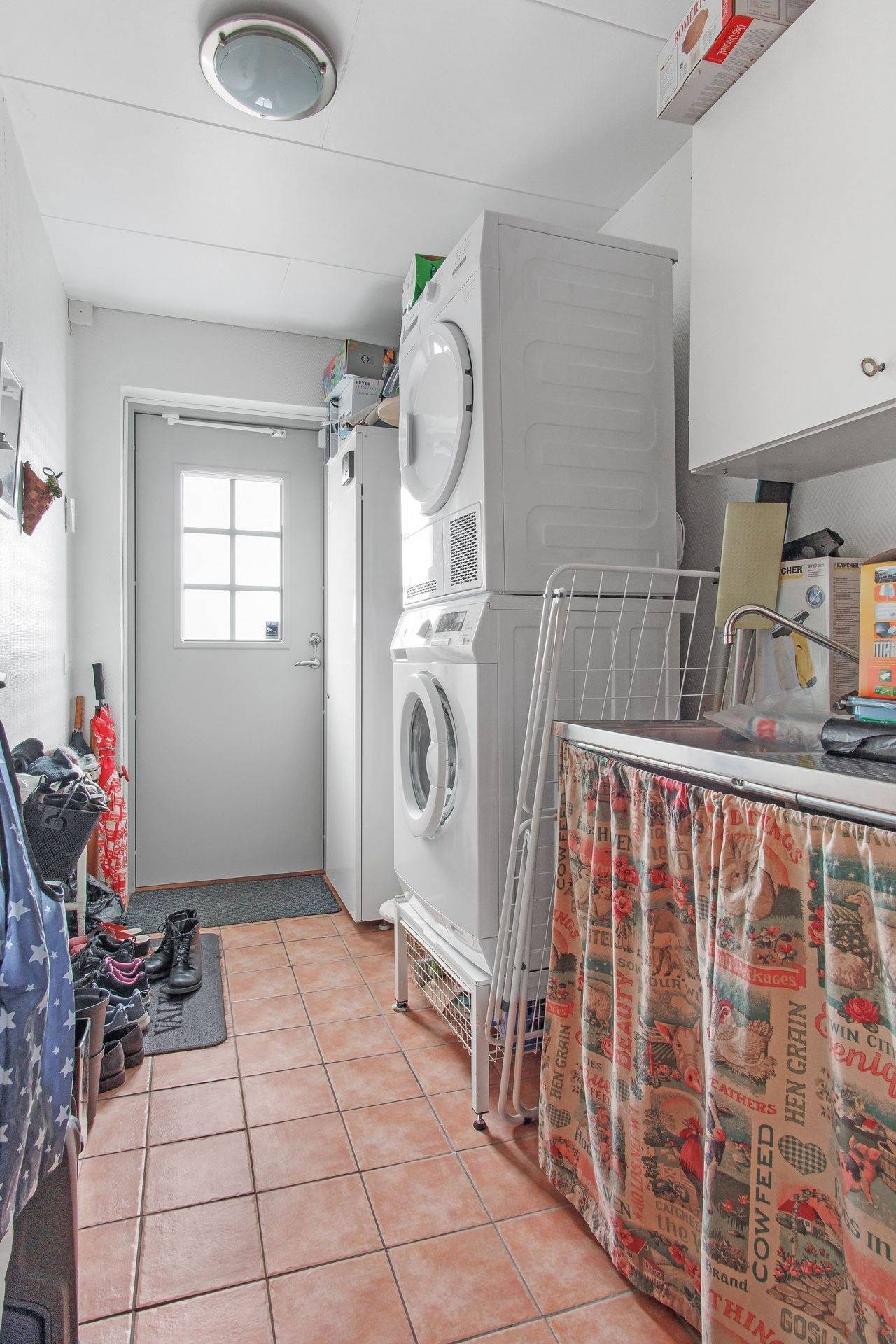 6 rum Villa på Flugvägen 11 Skövde kommun - bild 15