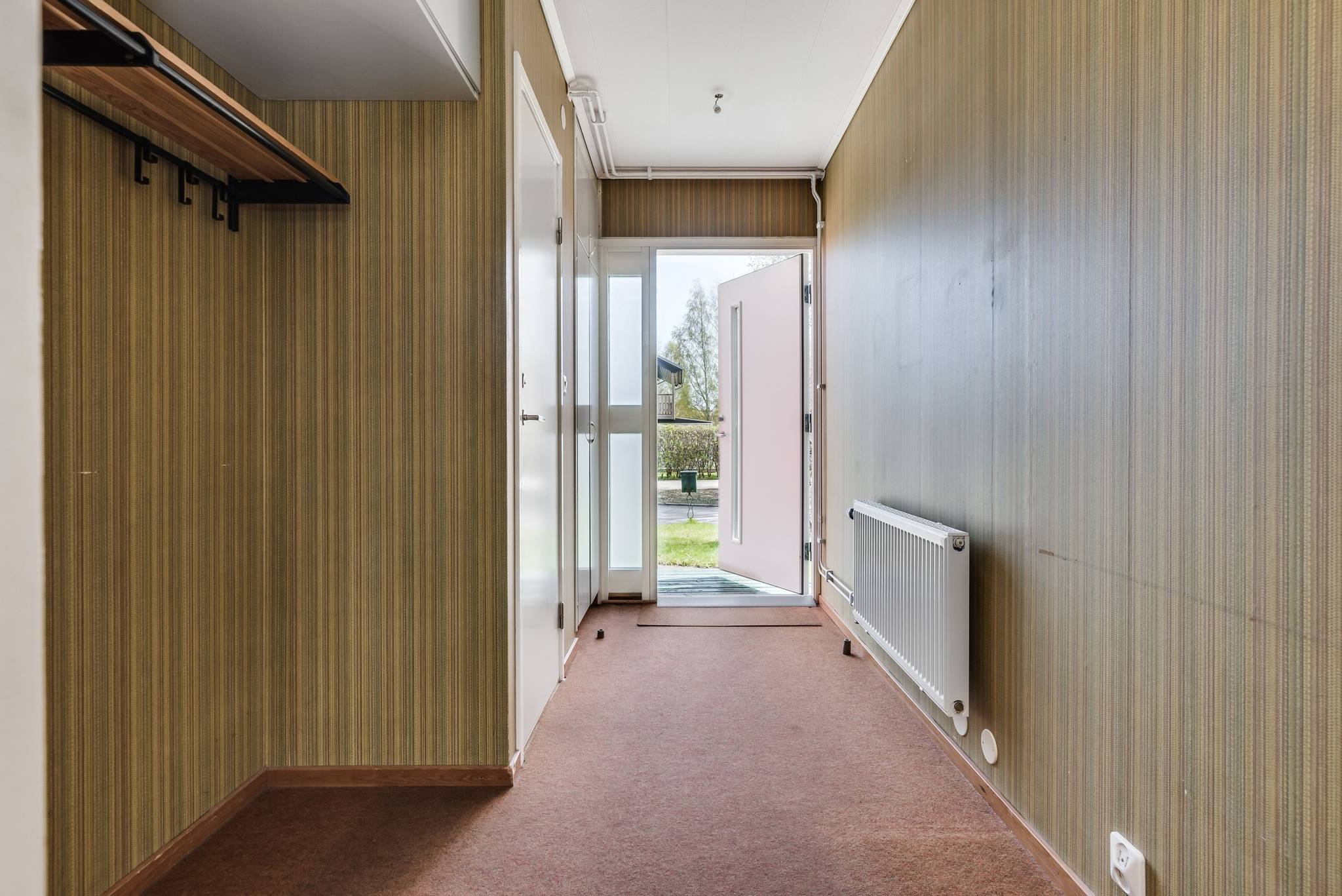 5 rum Villa på Sleipnergatan 4 Lövskatan Luleå kommun - bild 8