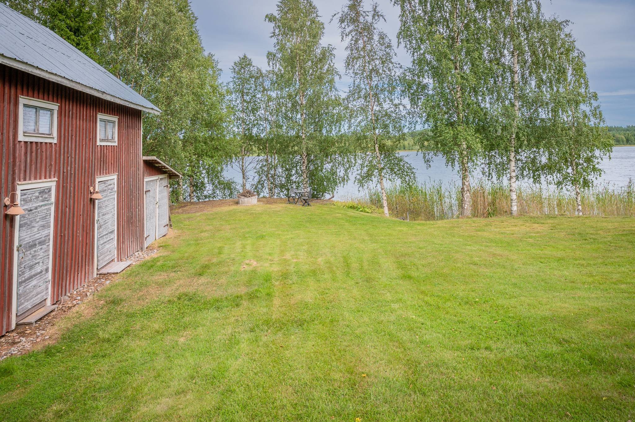 3 rum Fritidshus på Skallören 106 Arnäsvall Örnsköldsviks kommun - bild 26