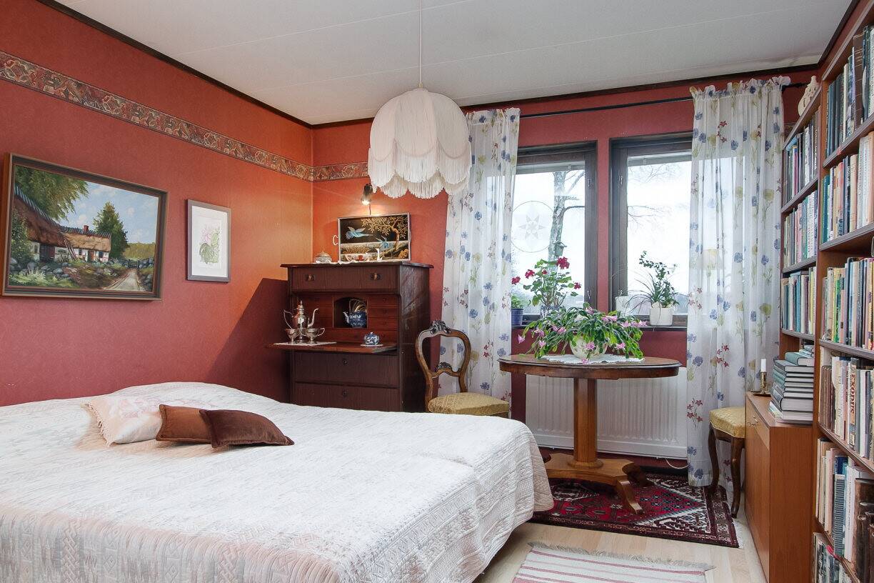 6 rum Villa på Vallgatan 24 Östansjö Hallsbergs kommun - bild 18