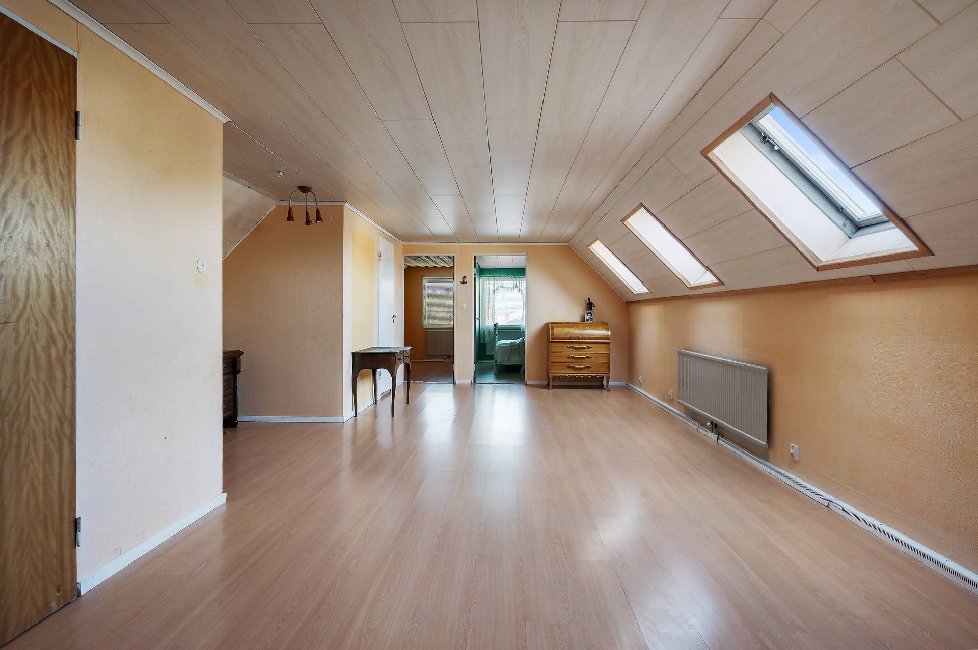 8 rum Villa på Banmästarvägen 21 Sundby Stockholms kommun - bild 25