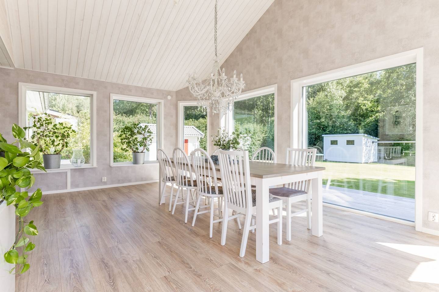4 rum Villa på Halvarsvägen 10 Hagge Smedjebackens kommun - bild 15