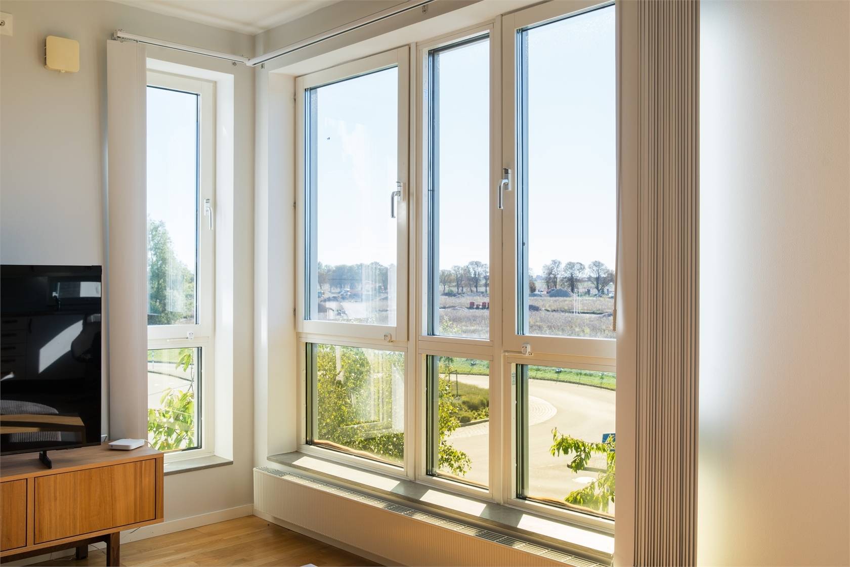 1,5 rum lägenhet på Sadelmakarebyn 7C Annestad, Malmö kommun - bild 5