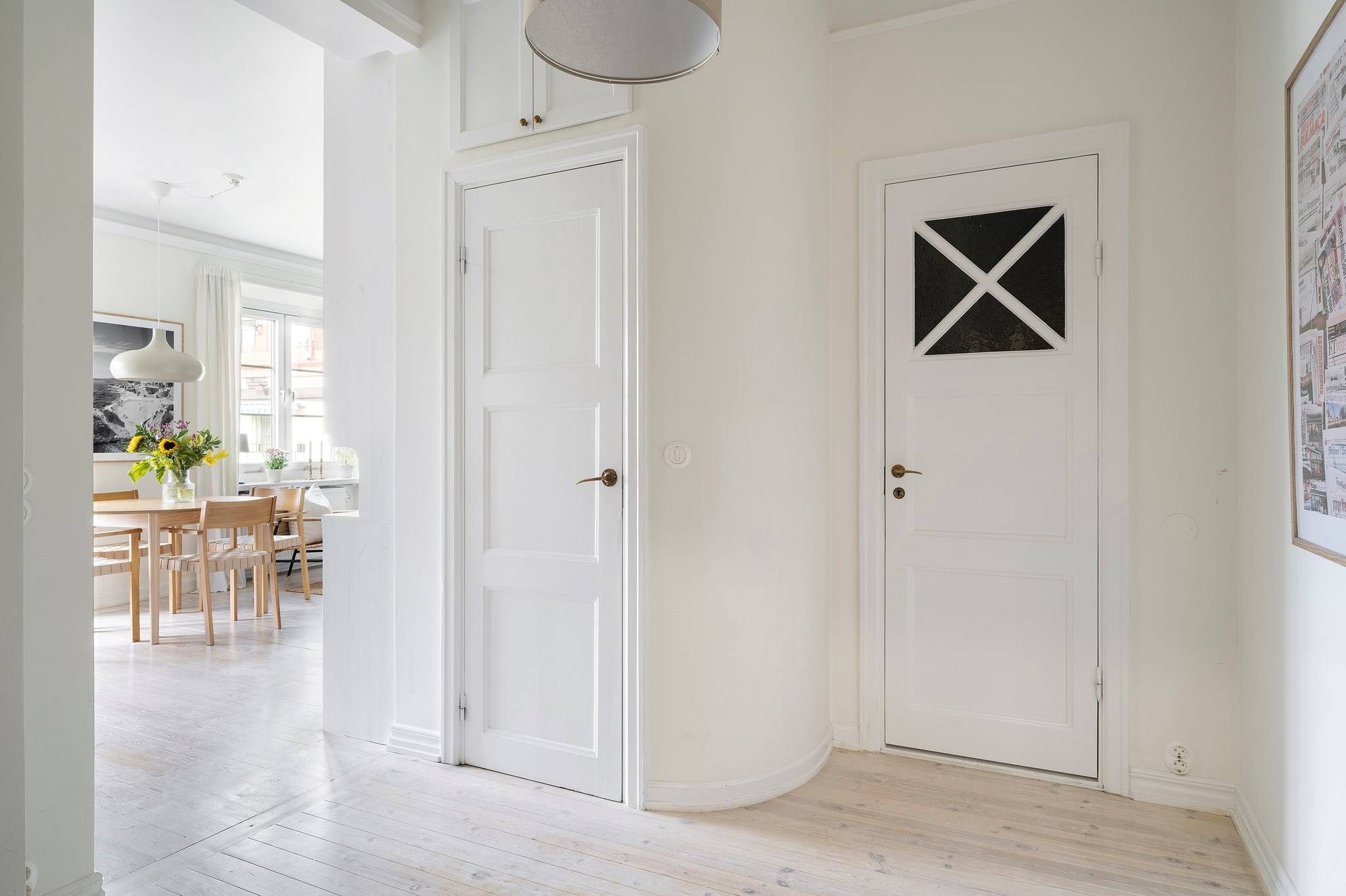 1.5 rum Lägenhet på Sankt Eriksgatan 87, 5tr Vasastan Stockholms kommun - bild 34