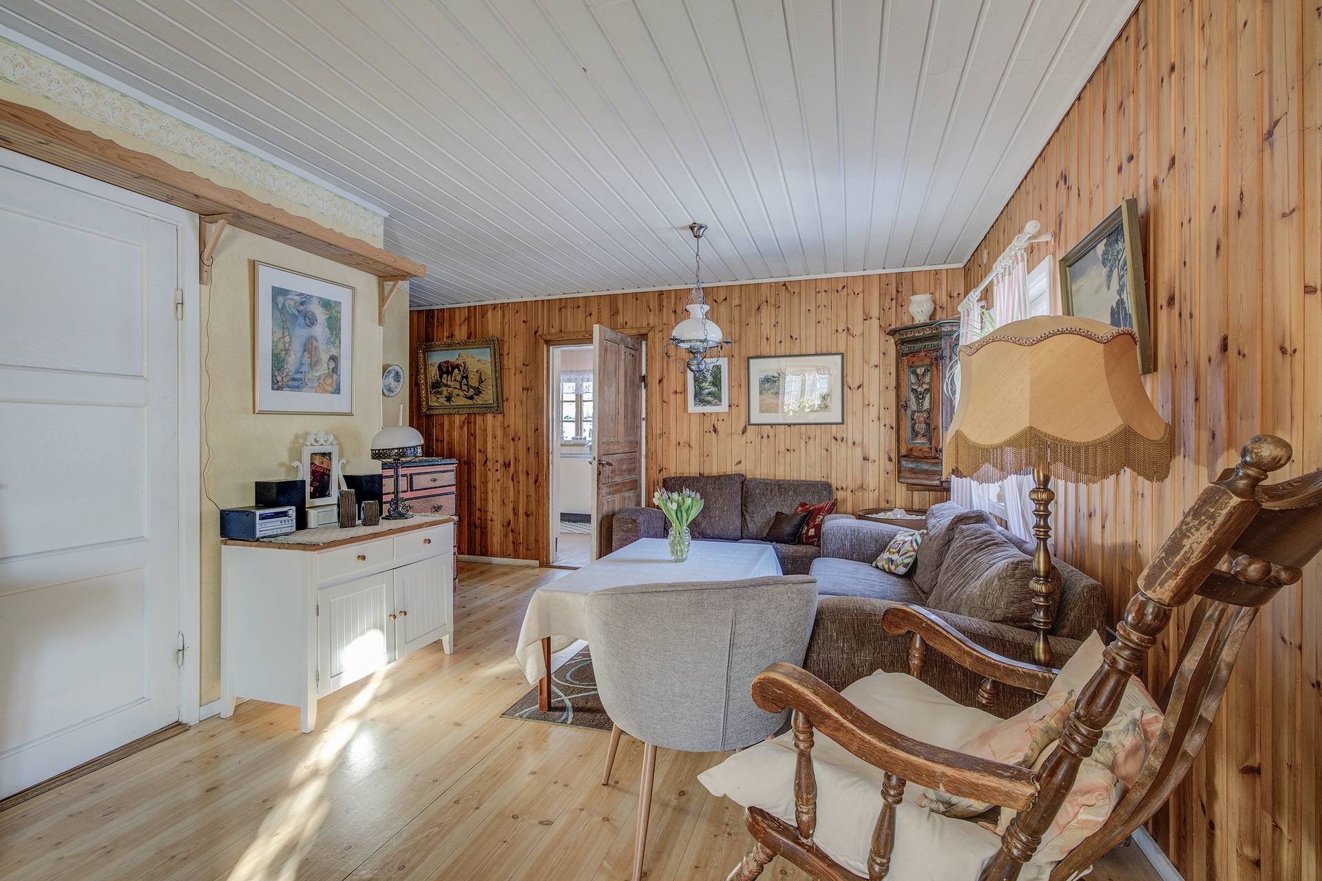 7 rum Villa på Bäcksätersvägen 9 Tierp Tierps kommun - bild 8
