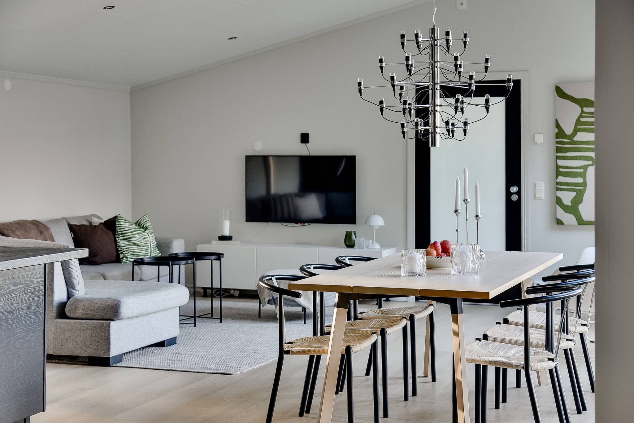 4 rum Villa på Långnäsudden 10 Villanäs Umeå kommun - bild 16