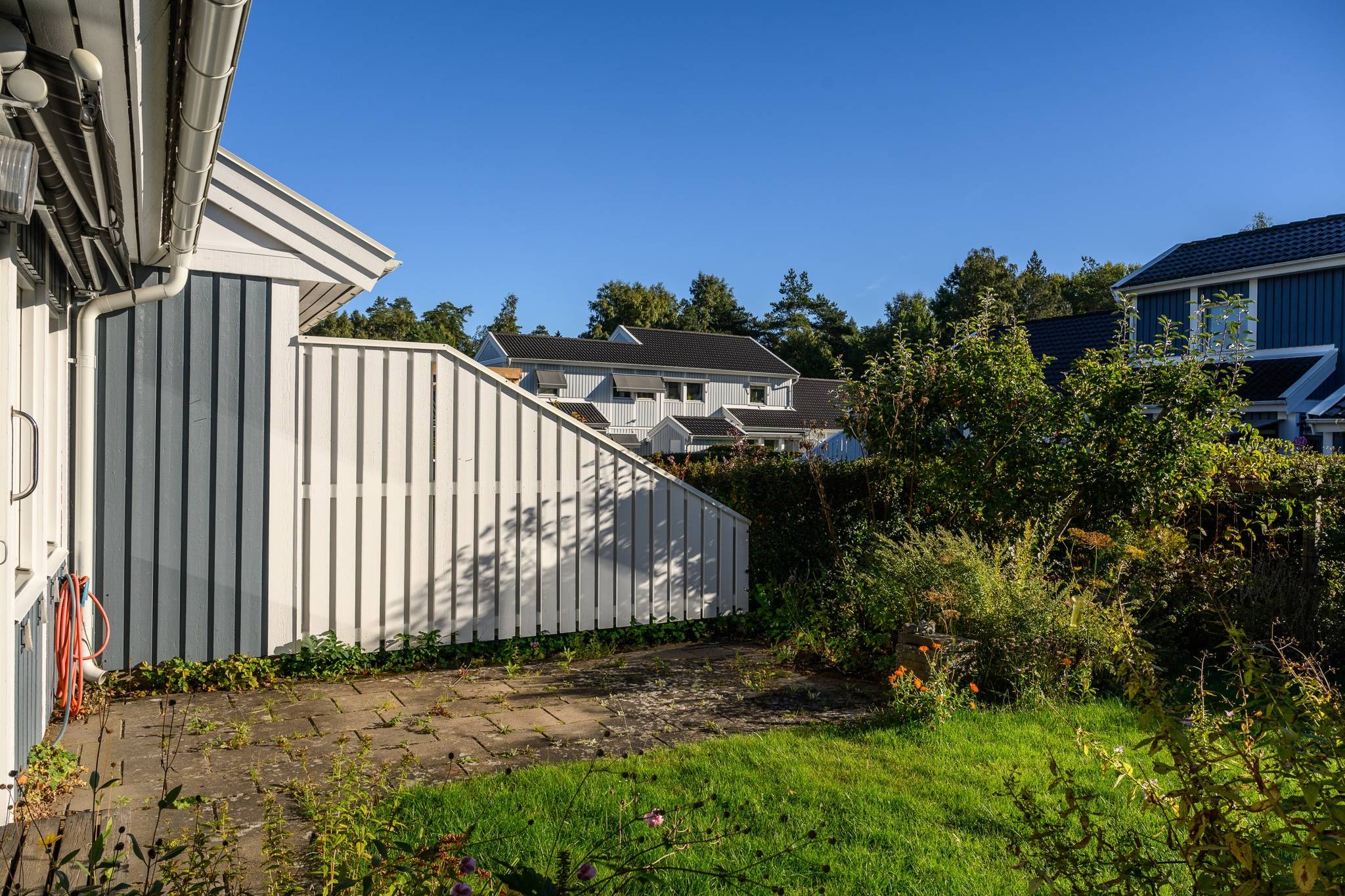 2 rum Lägenhet på Gamla Norrvägen 314 Norr Växjö kommun - bild 11