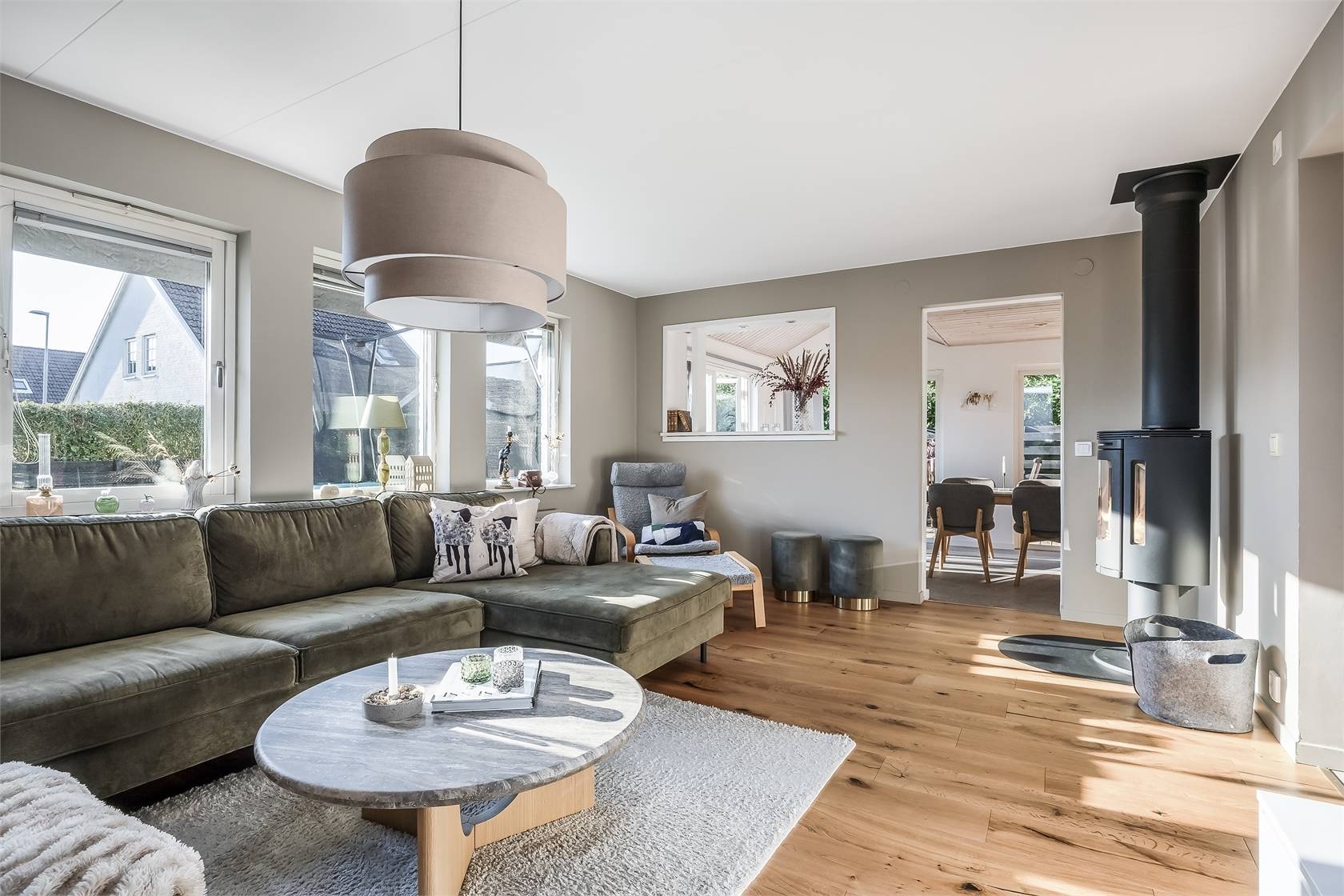 6 rum Villa på Sandbackevägen 19 Höllviken Vellinge kommun - bild 10