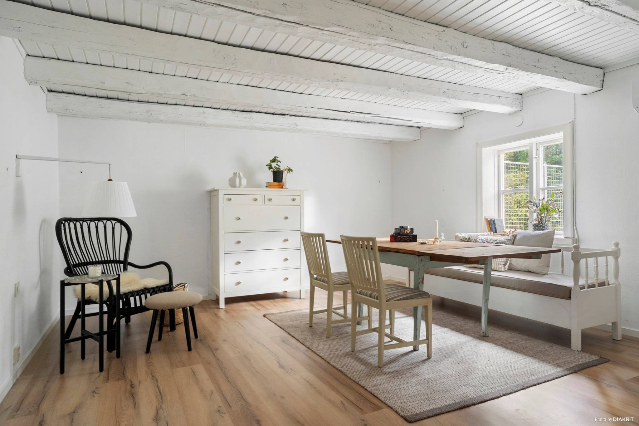 4 rum Gård med jordbruk på Edsåsvägen 31 Hemsjö Alingsås kommun - bild 36