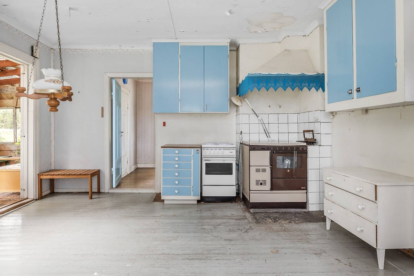 3 rum Villa på Gåltjärn 130 Viksjö Härnösands kommun - bild 12