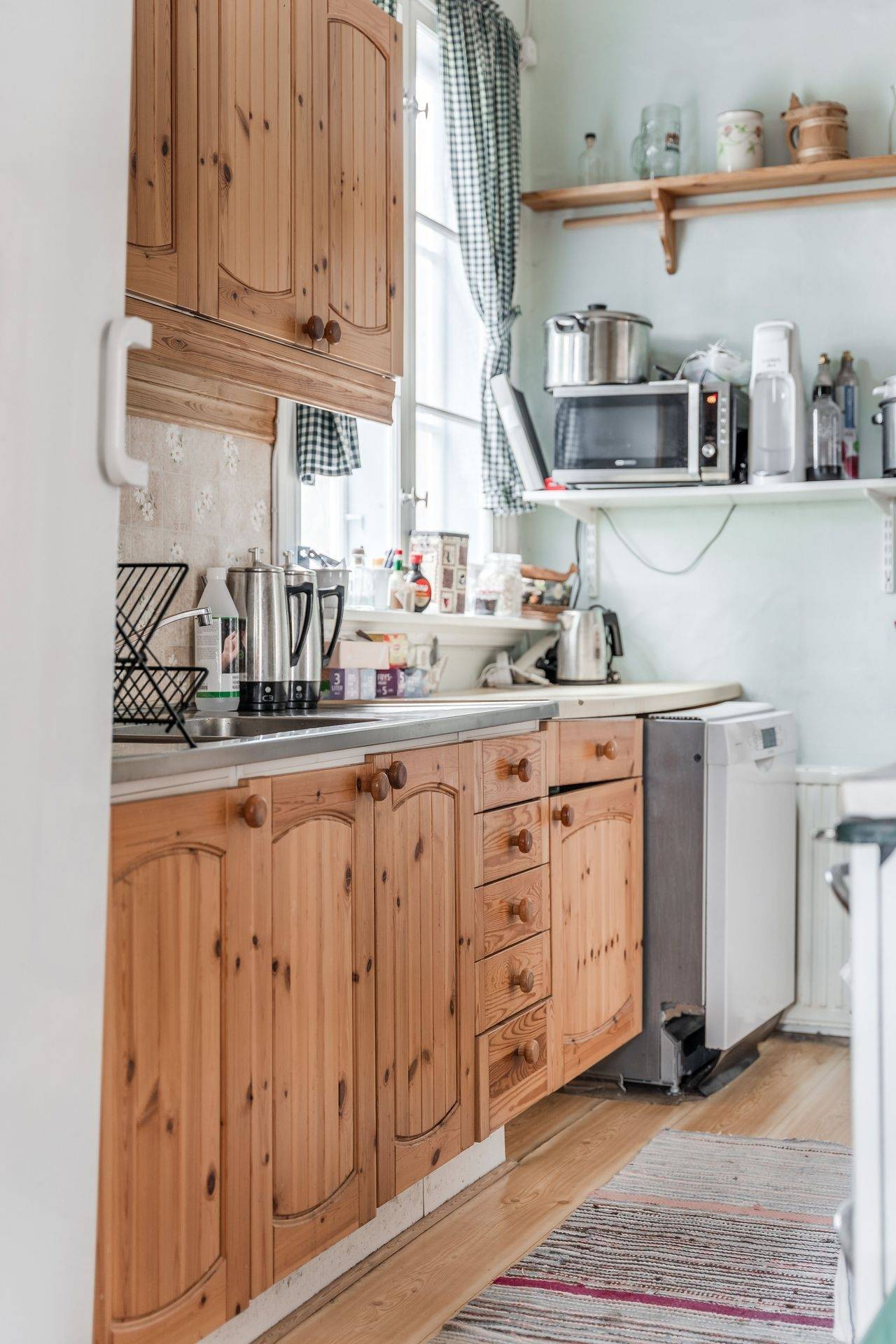 3 rum Villa på Husvallgölen 28 Husvallgölen Malung-Sälens kommun - bild 10