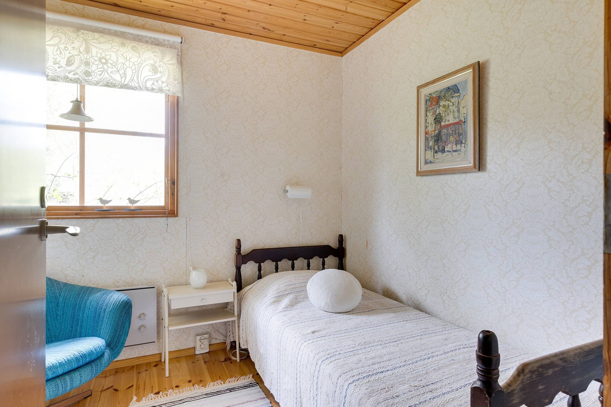 66 m² Fritidshus på Skeppshusvägen 87 Kavarö Östhammars kommun - bild 24