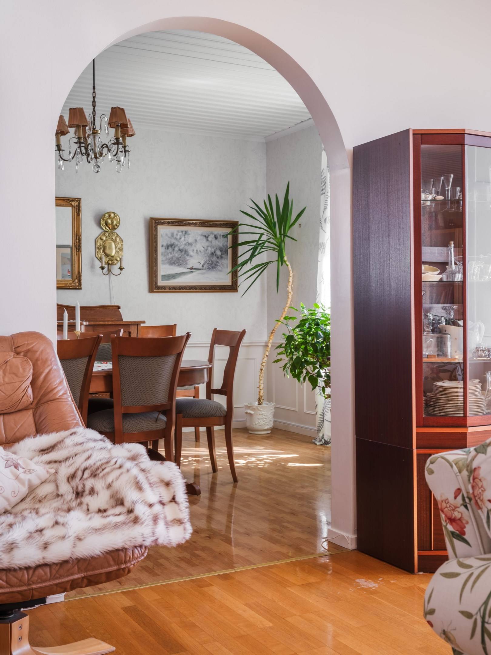 4 rum Villa på Rone Ronehamnsvägen 3 Ronehamn Gotlands kommun - bild 19