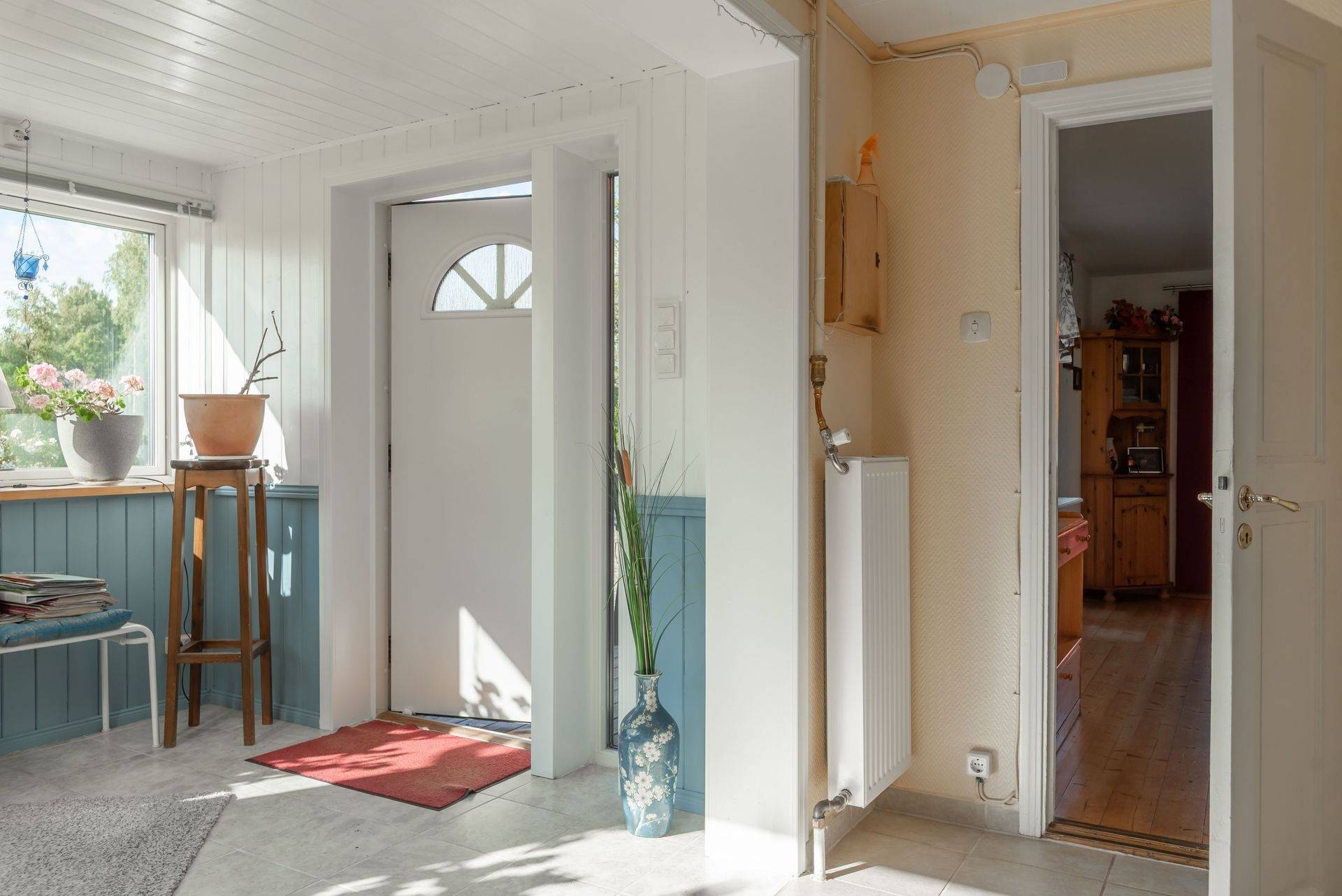 5 rum Villa på Östra Hjärta 160 Närkesberg Hallsbergs kommun - bild 5