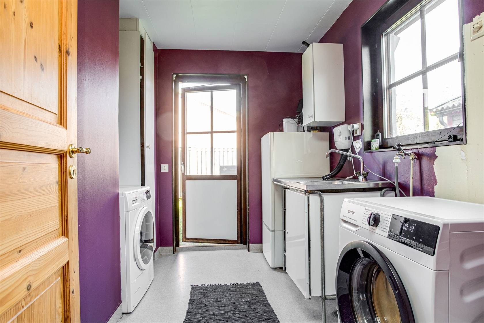 4 rum Villa på Klövervägen 25 Nora - Hitorp Nora kommun - bild 19
