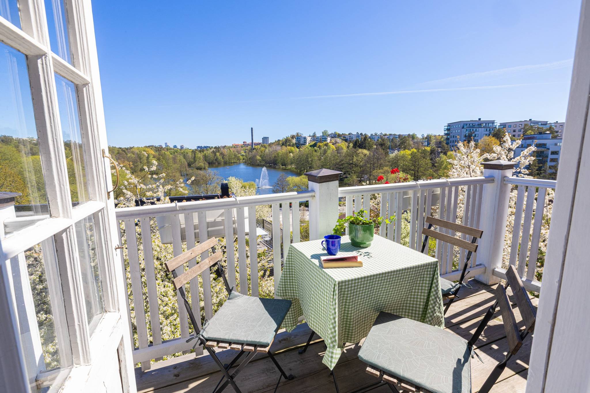 5 rum Villa på Långlötsvägen 6 Duvbo Sundbybergs kommun - bild 31
