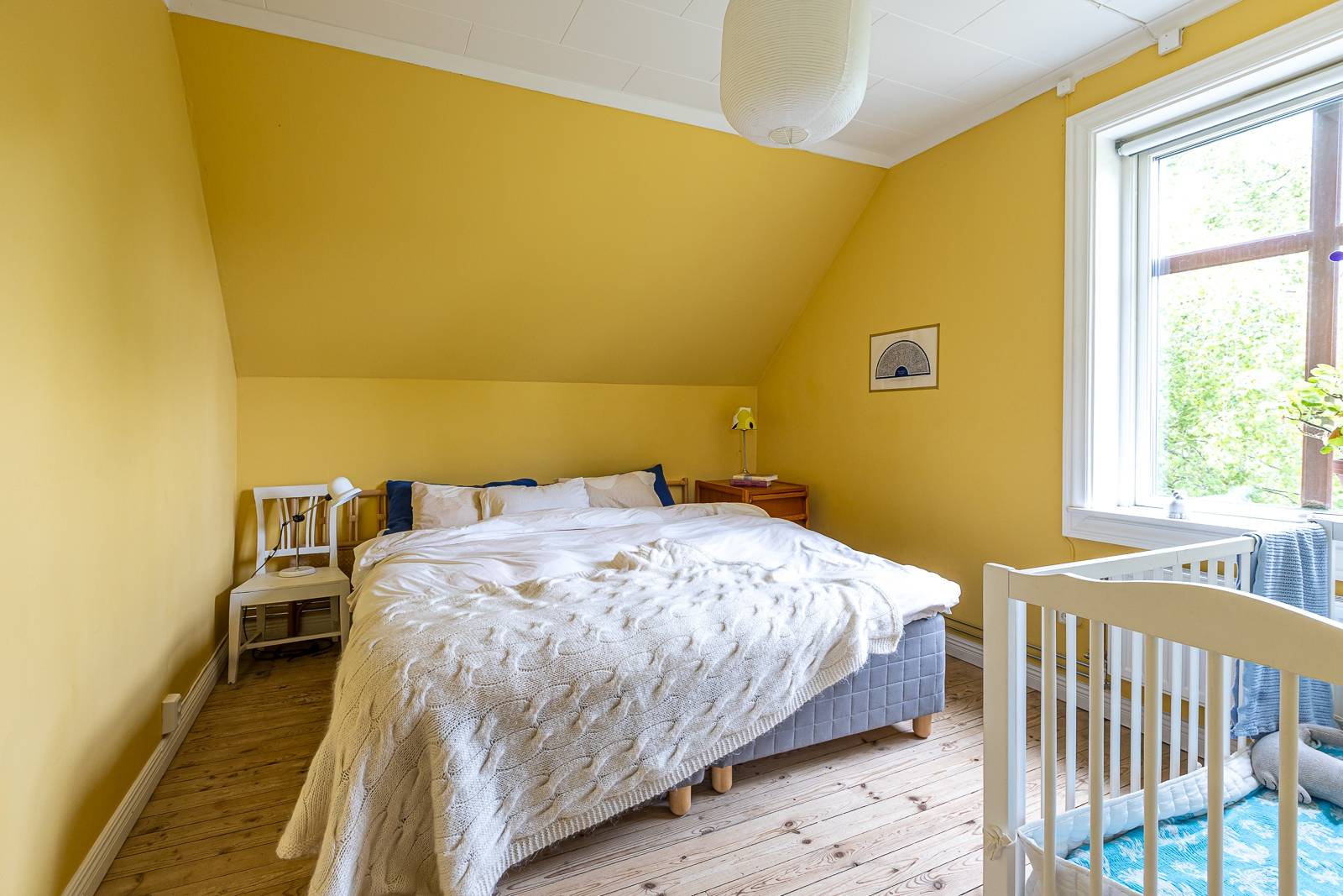 5 rum Villa på Värnhemsgatan 3B Visby Söder Gotlands kommun - bild 25