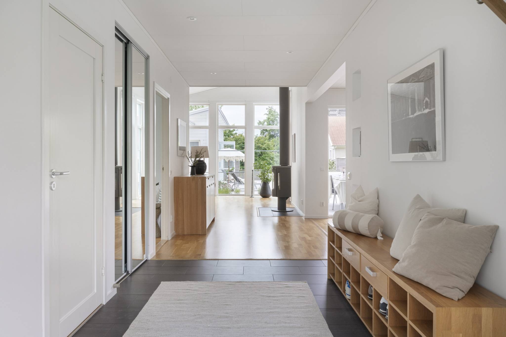 5 rum Villa på Röde Bäcks väg 24 Onsala - Fjordsidan Kungsbacka kommun - bild 29