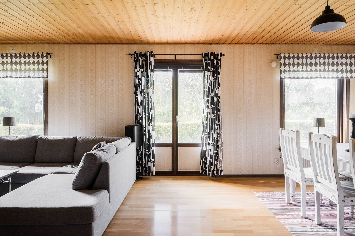 3 rum Villa på Sörbodalsvägen 4 Lundsbrunn Götene kommun - bild 12