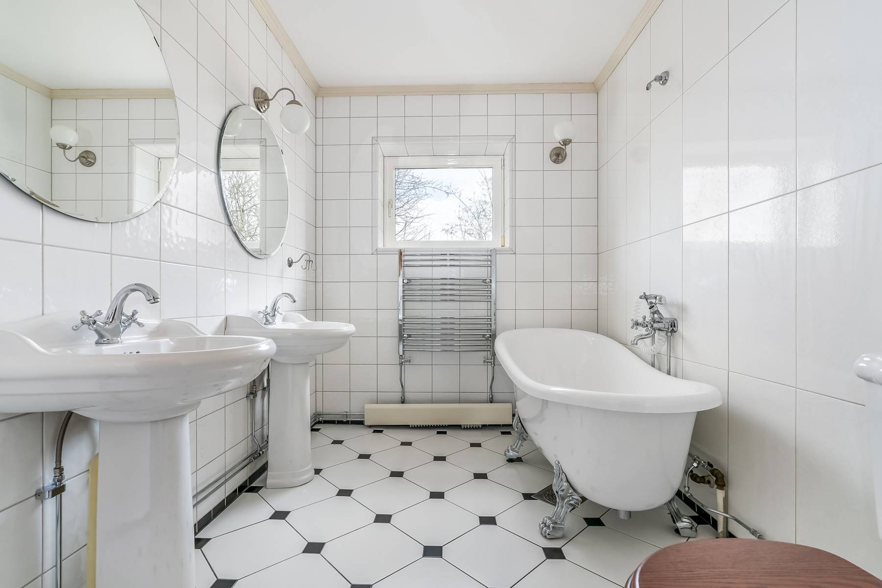 7 rum Villa på Hemskogsvägen 7 Lerdal Rättviks kommun - bild 28