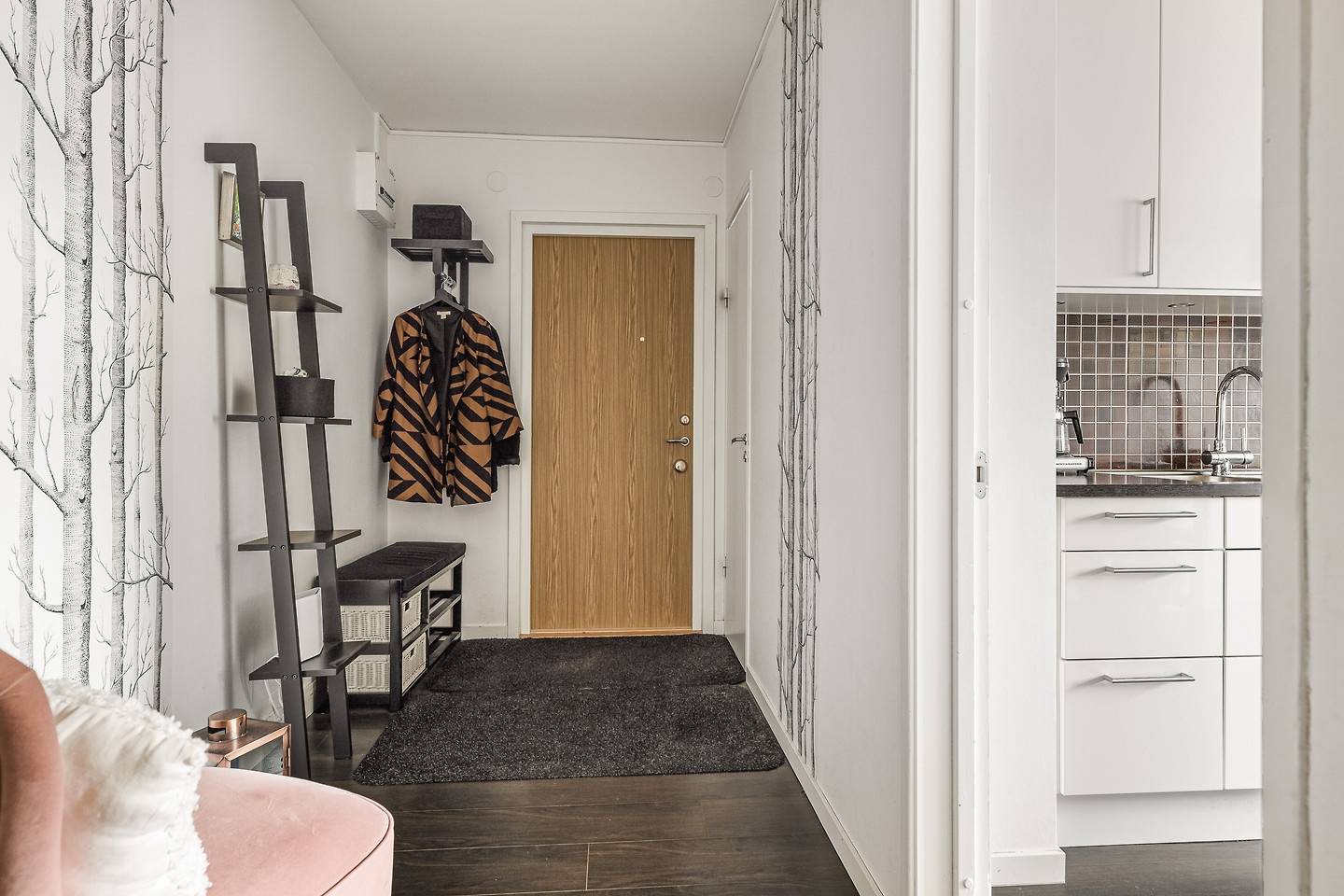 3 rum Lägenhet på Läkarvägen 5F Norrböle Skellefteå kommun - bild 4