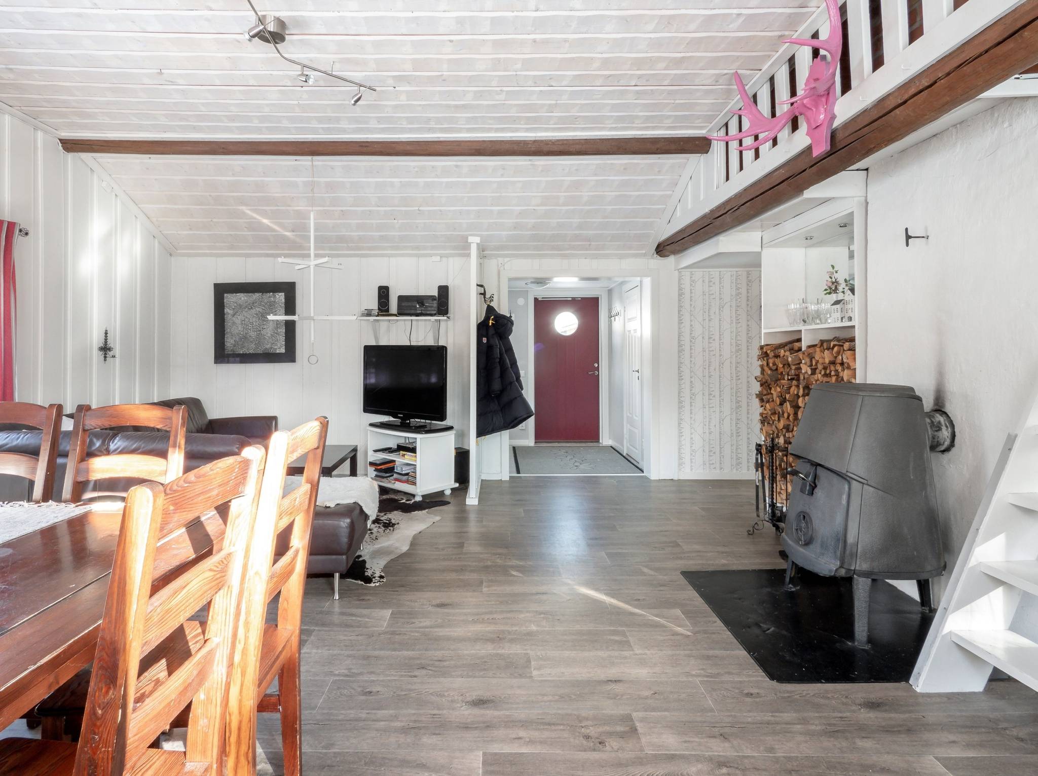 3 rum Fritidshus på Västvallen 111 Lofsdalen - Västvallen Härjedalens kommun - bild 5