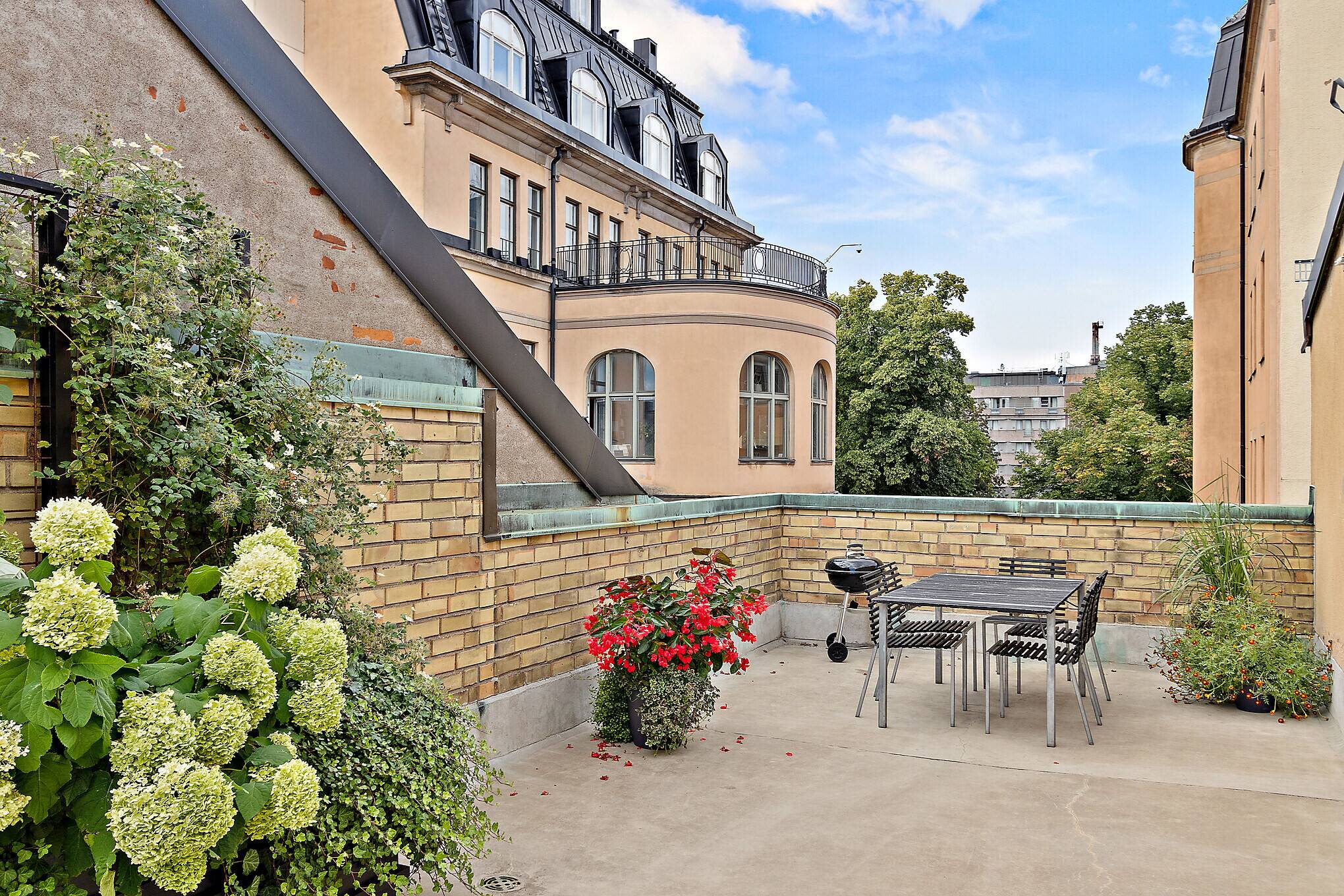 4 rum Lägenhet på Kammakargatan 46, 5tr Vasastan/Norrmalm Stockholms kommun - bild 29