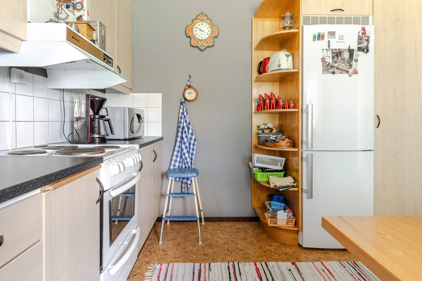 417 m² Övrig på Skogsvägen 2A-F Hedåker/Västerbykil Sala kommun - bild 7