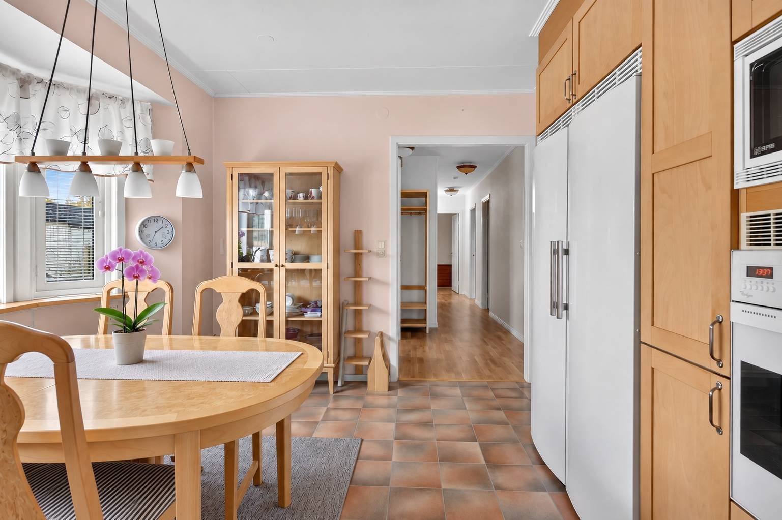 4 rum Villa på Rönngatan 12 Språttebo Tibro kommun - bild 16