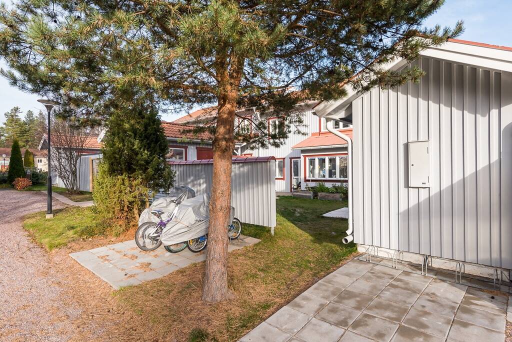 5 rum Par-/kedje-/radhus på Lissmohedsvägen 62 Centralt Leksands kommun - bild 41