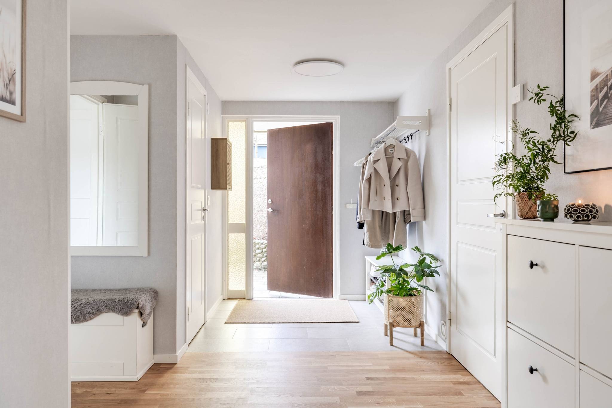 117 m² Villa på Vildrosgatan 11 Ytterby Kungälvs kommun - bild 28