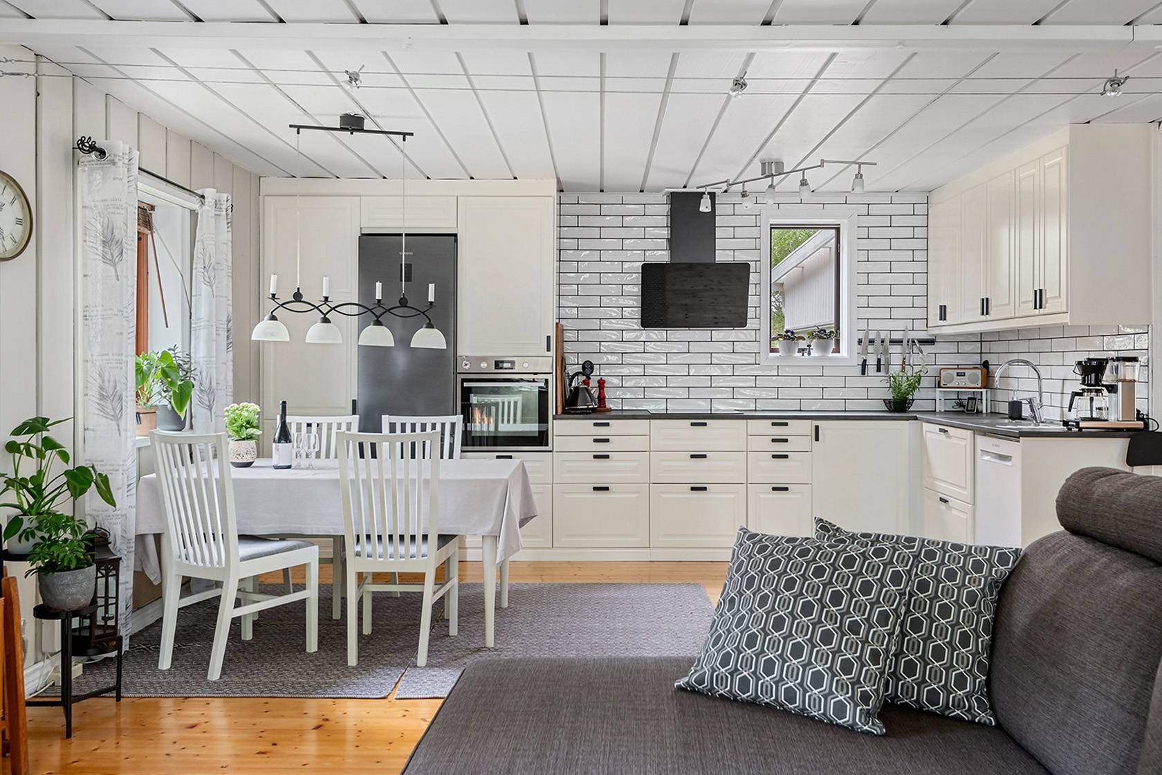3 rum Villa på Kastensmåla Lindblommatorpet 10 Ryd Tingsryds kommun - bild 12