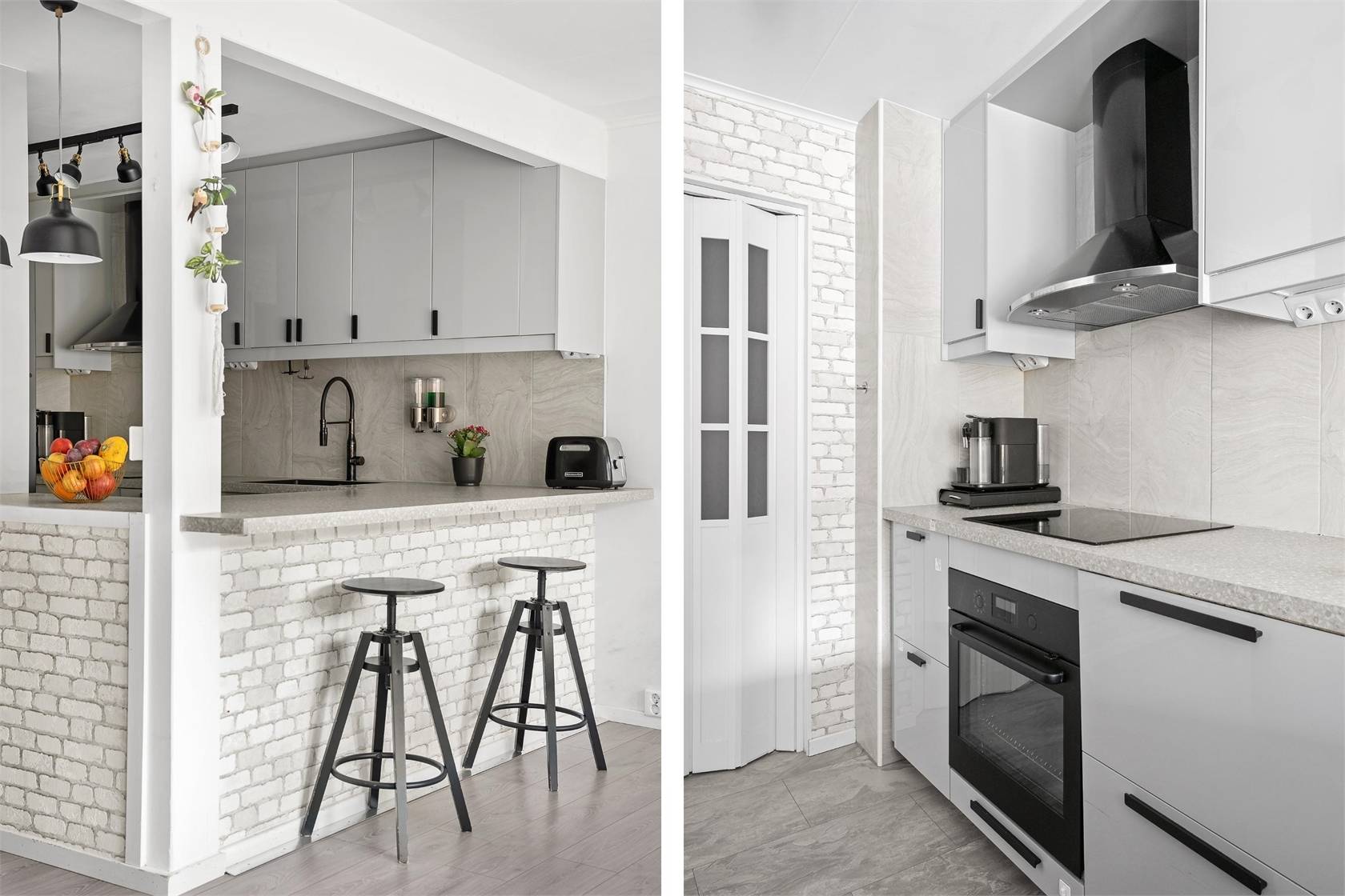 4 rum Radhus på Älvdalsvägen 113 Hässelby Norra Villastad Stockholms kommun - bild 14