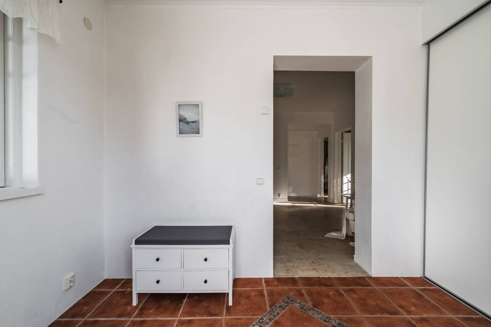 5 rum Villa på Fontänvägen 11 Skokloster - Slottsskogen Håbo kommun - bild 8