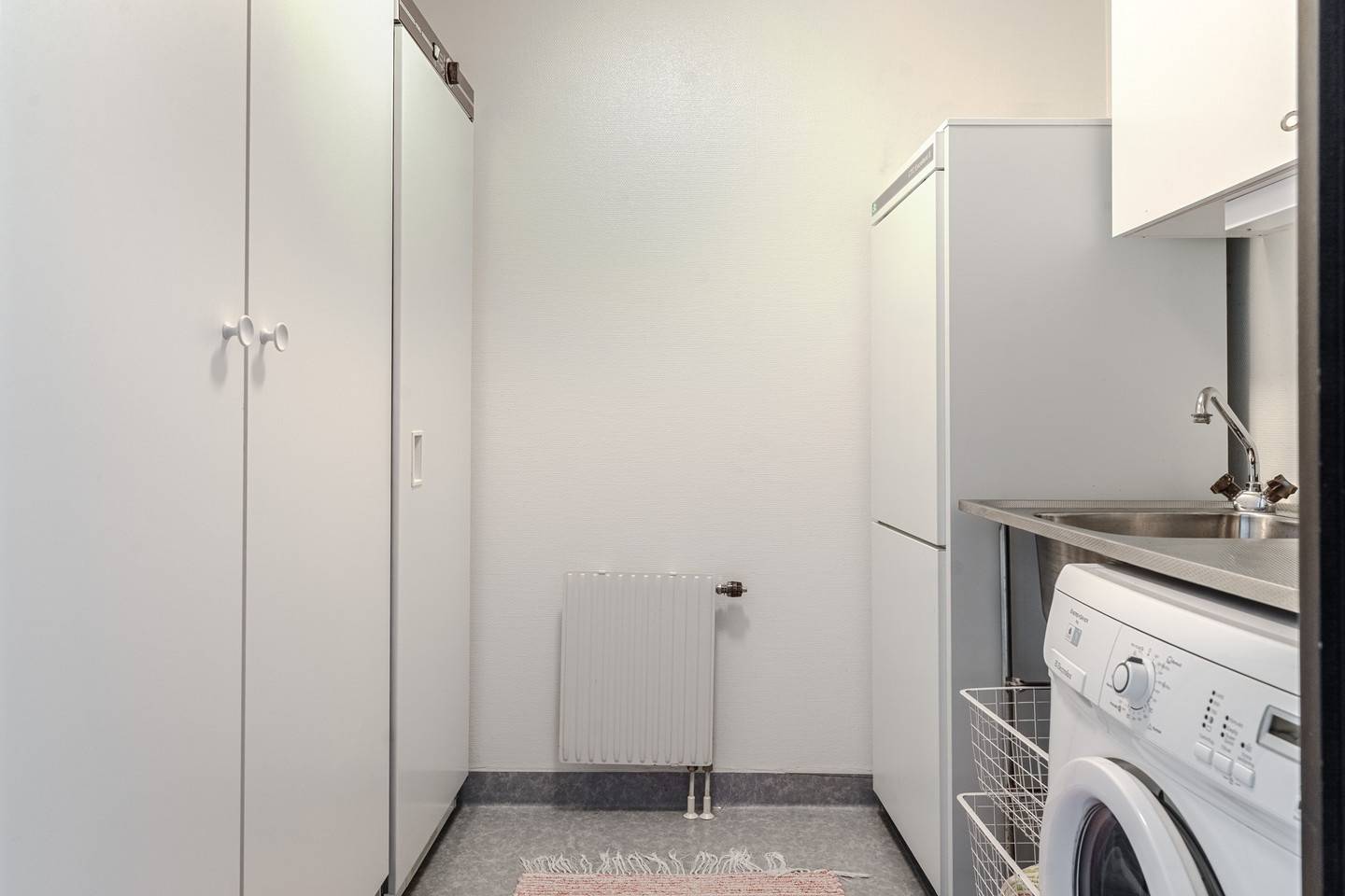 417 m² Övrig på Skogsvägen 2A-F Hedåker/Västerbykil Sala kommun - bild 15