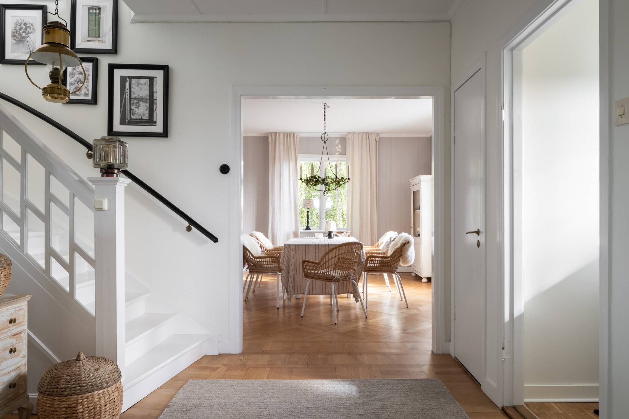 6 rum Villa på Håkullavägen 4 Onsala - Centralt Kungsbacka kommun - bild 11
