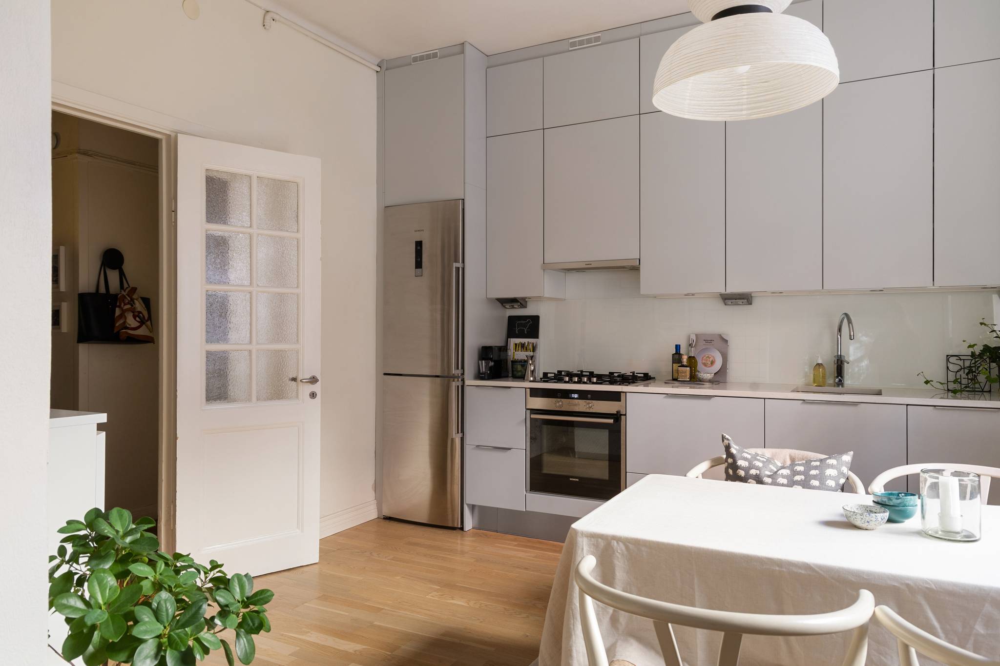 1 rum Lägenhet på Garvar Lundins gränd 6 Nedre Kungsholmen Stockholms kommun - bild 1