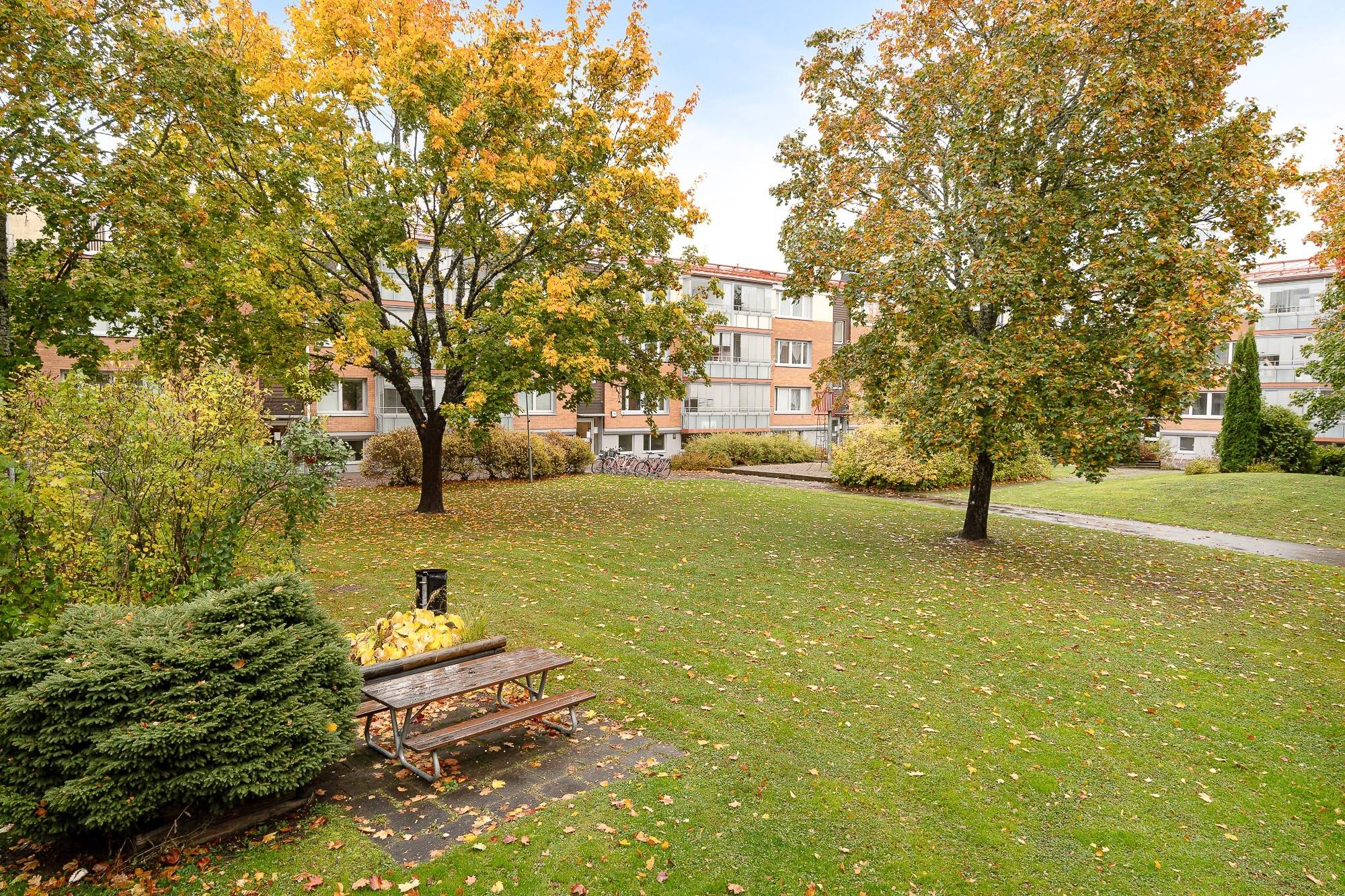3.5 rum Lägenhet på Lövhagsgatan 19 Råby Västerås kommun - bild 15