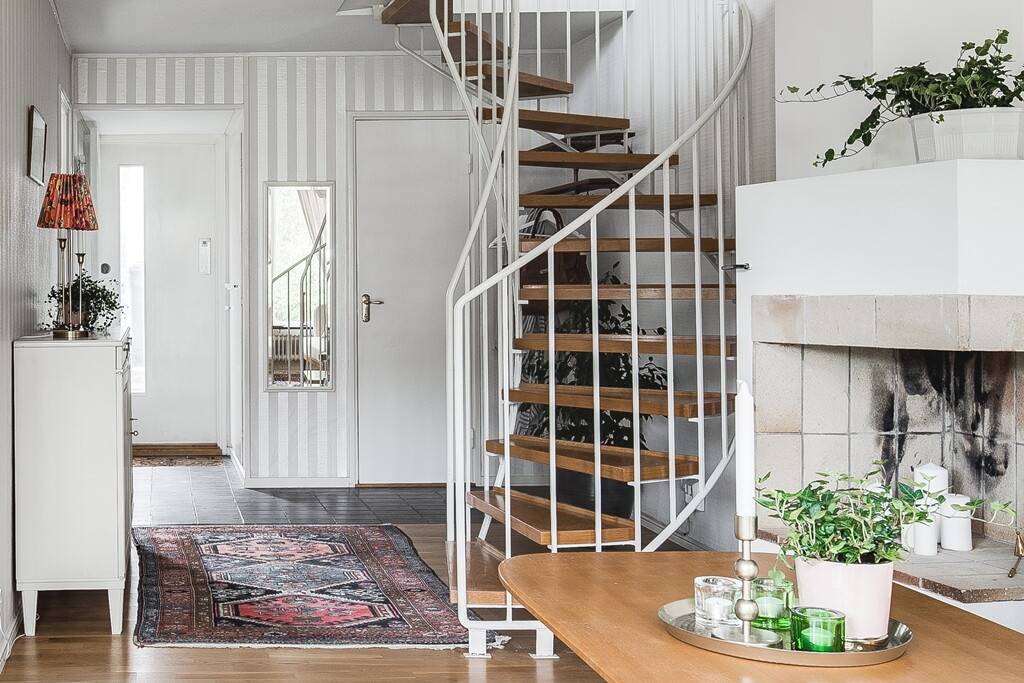 4 rum Parhus på Blacktjärnsgatan 6 E Björkekärr - Robertshöjd Göteborgs kommun - bild 12