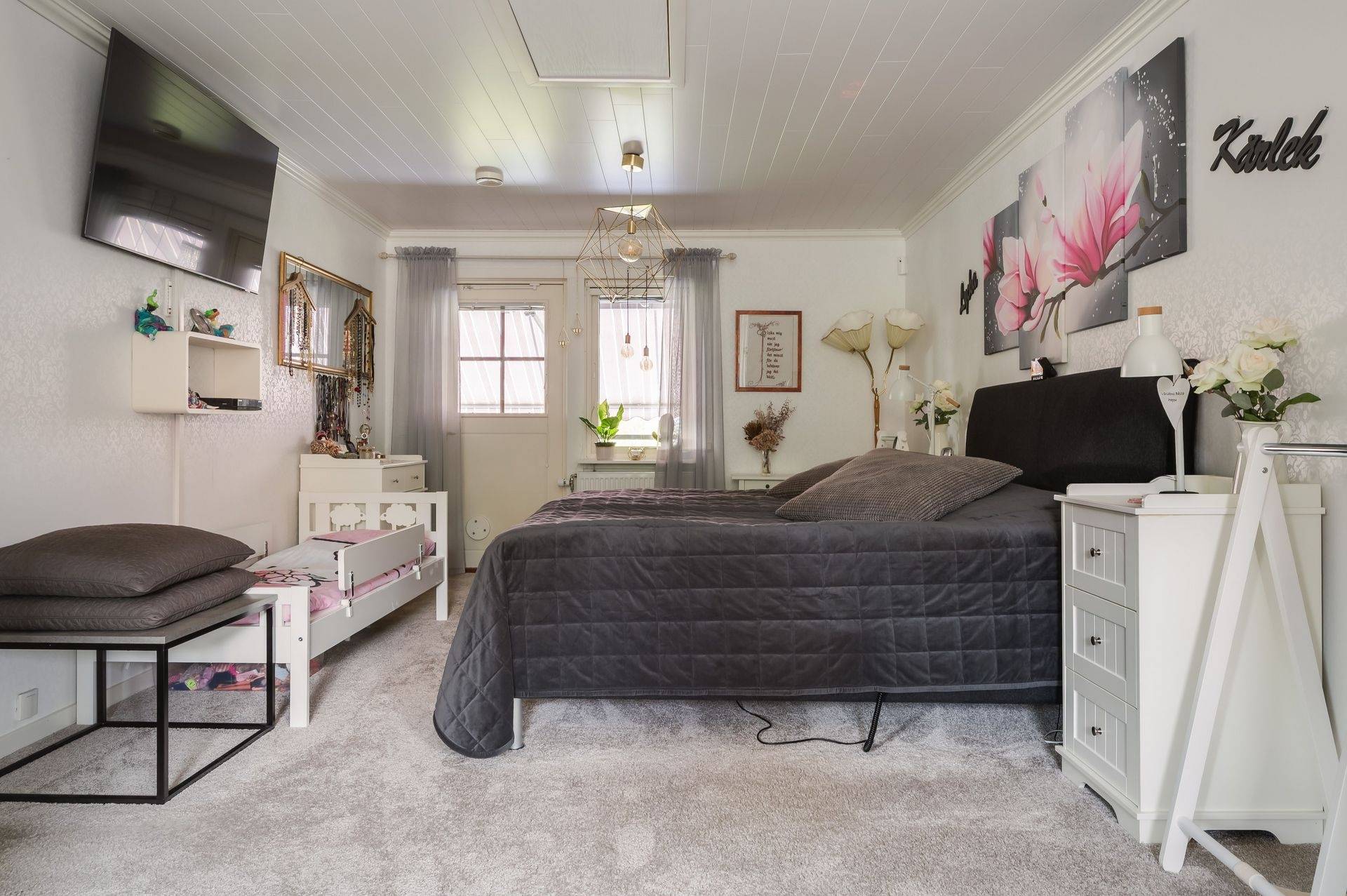 6 rum Villa på Mäster Kalles väg 7 Arvika Arvika kommun - bild 19