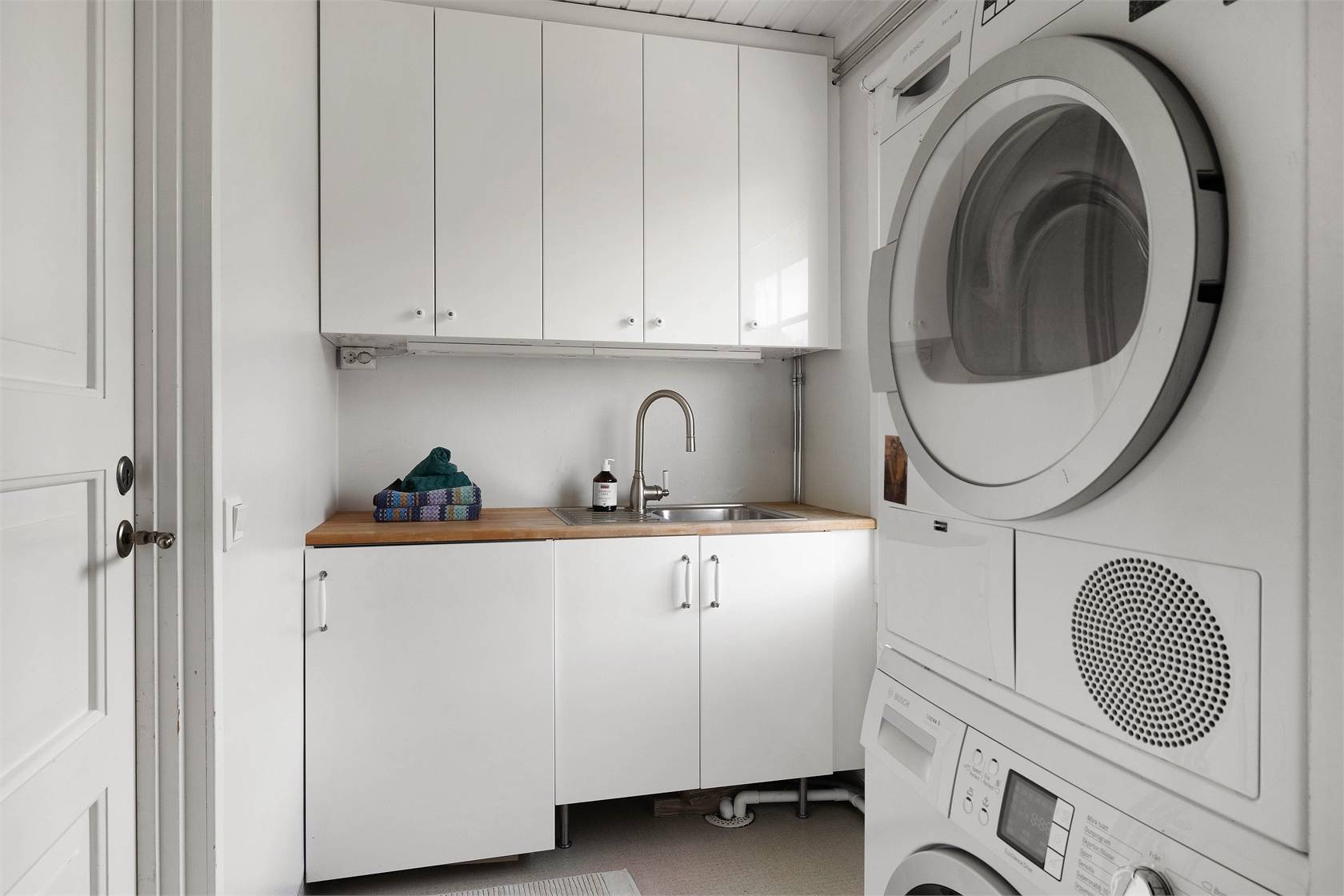 5 rum Villa på Gullvivegränd 2 Hässelby Norra Villastad Stockholms kommun - bild 19
