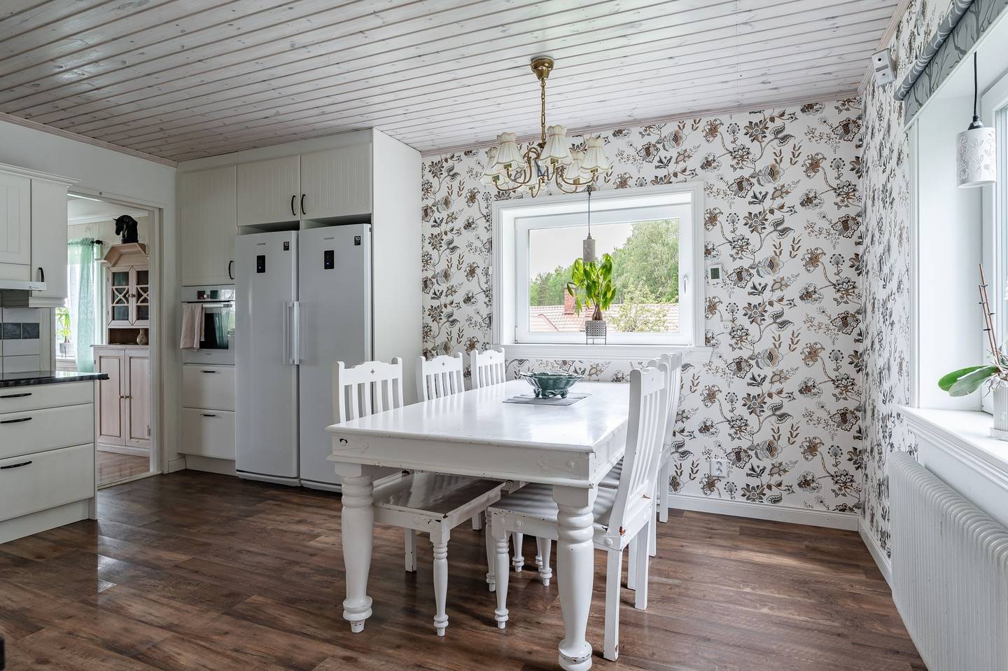 5 rum Villa på Wijbyvägen 15 Torsåker Hofors kommun - bild 14